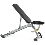 Скамья универсальная Gymmaster HS023