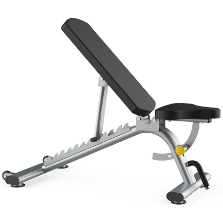 Скамья универсальная Gymmaster HS023