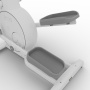 Эллиптический тренажер c функцией степпера DFC Cardio E4100