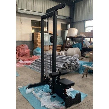 верхняя/нижняя тяга okpro ok9188a Верхняя/нижняя тяга OKPRO OK9188A