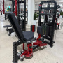 сведение/разведение ног gymmaster ek114 Сведение/разведение ног Gymmaster EK114