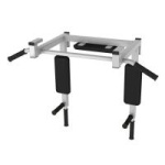 Турник-брусья-пресс на шведскую стенку