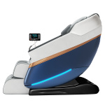 Массажное кресло Méridien Malta (gray)