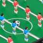 игровой стол - трансформер dfc superhattrick 4 в 1 Игровой стол - трансформер DFC SUPERHATTRICK 4 в 1