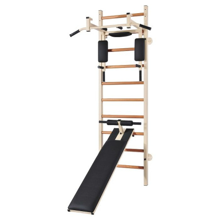 Шведская стенка RG-G42.32 (бежевый)