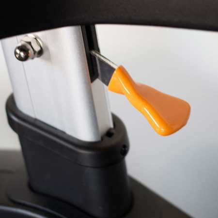 Велотренажер вертикальный SHUA SH-B9100UT