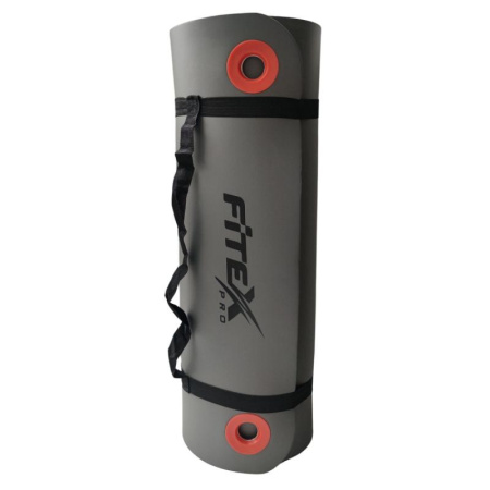 Мат гимнастический 180х60х1.25 см FTX-9004