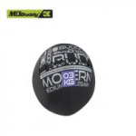 Медбол WallBall MD Buddy MD1293 3 кг
