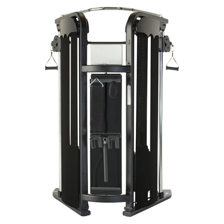 многофункциональный силовой комплекс inspire ft1 functional trainer Многофункциональный силовой комплекс Inspire FT1 Functional Trainer