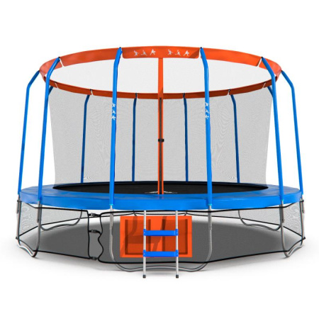 батут dfc jump basket 16ft Батут DFC JUMP BASKET 16ft
