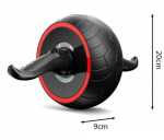 Колесо для пресса OKPRO OK1315C