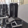 сгибание ног лежа insight fitness ty15 Сгибание ног лежа Insight Fitness TY15