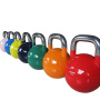 Гиря соревновательная OKPRO OK1010 36 кг