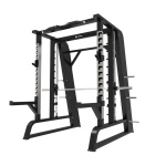 Машина Смита / Стойка для приседаний Insight Fitness TB87