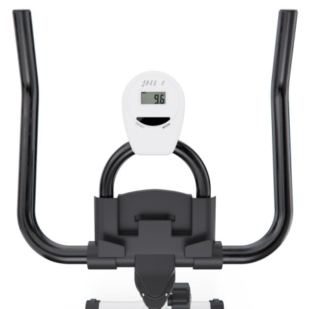 Спин-байк DFC URBANFIT PRO, белый