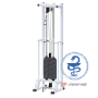 ar086.1х2200 биотонус-1 (стек 75кг) AR086.1х2200 Биотонус-1 (стек 75кг)