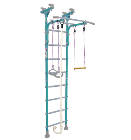 Шведская стенка Midzumi Hoshi (ментоловый сорбет)