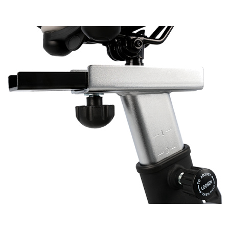 Вертикальный велотренажер Sole LCB 2019