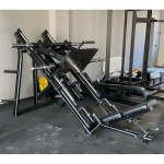 Жим ногами под углом 45 градусов Insight Fitness TN91