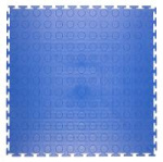 Модульное покрытие из ПВХ Sold Prom 5 мм