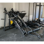 Жим ногами под углом 45 градусов Insight Fitness TN91