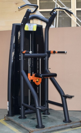 Гравитрон Vertex Kinetics RWS115-U2