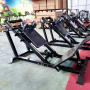 Гакк-присед Gymmaster SSB-04
