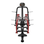 Нижняя тяга с упором в грудь независимая Insight Fitness BL07
