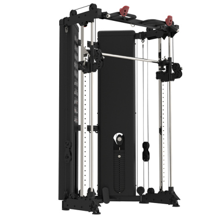 Мультистанция Smith F3