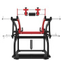 присед-машина gymmaster mp-8151 Присед-машина Gymmaster MP-8151