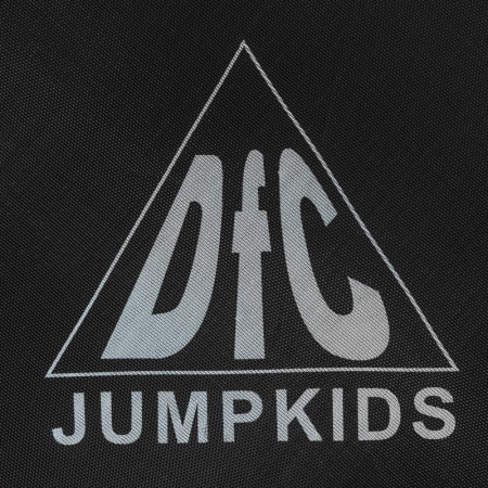 батут dfc jump kids 48" розовый Батут DFC JUMP KIDS 48" розовый