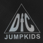 батут dfc jump kids 48" розовый Батут DFC JUMP KIDS 48" розовый