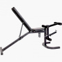 силовой комплекс, машина смита dfc homegym d943 Силовой комплекс, машина Смита DFC Homegym D943