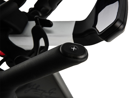 Спин-байк Johnny G