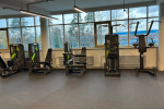 Сгибание ног сидя Spirit SP-4306