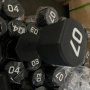 Гантель полиуретановая OKPRO OK1025C (1-10 кг)