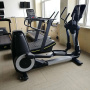 Эллиптический тренажер Insight Fitness EB8000
