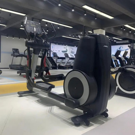 Эллиптический тренажер Insight Fitness EB8000