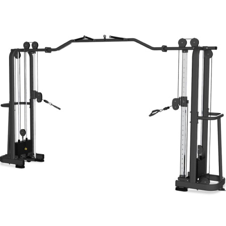 кроссовер профессиональный bronze gym neo 16 Кроссовер профессиональный BRONZE GYM NEO 16