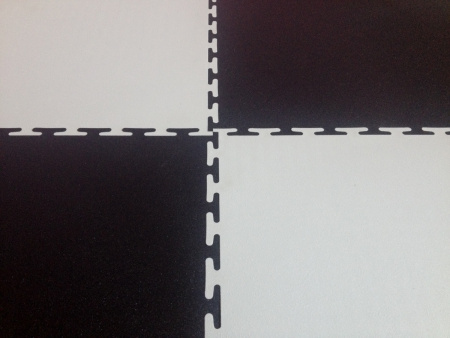 Модульное покрытие из ПВХ Sold Flat 5 мм