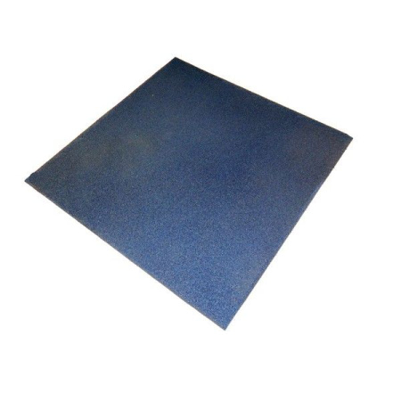 Резиновая плитка Rubblex STANDART 1000x1000 мм