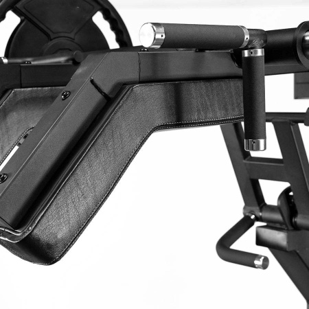 Приседания Gymmaster HK016
