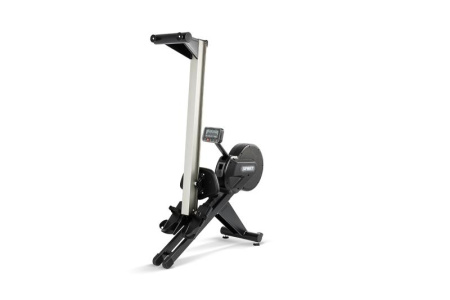 Гребной тренажер SPIRIT CRW800+