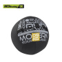 Медбол WallBall MD Buddy MD1293 9 кг