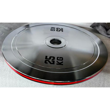диск хромированный стальной okpro ok2002e 25 кг Диск хромированный стальной OKPRO OK2002E 25 кг