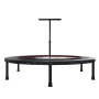 Батут для джампинга с пружинами DFC Trampoline Dia 40" SLL100