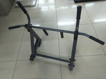 Турник-брусья с широким хватом RS-41