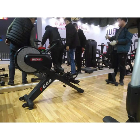 Гребной тренажер Insight Fitness F600