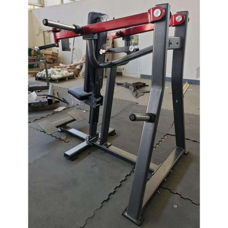 Жим от плеч Gymmaster MP-8168