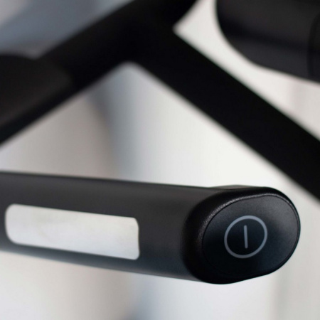 Велотренажер вертикальный SHUA SH-B9100UT